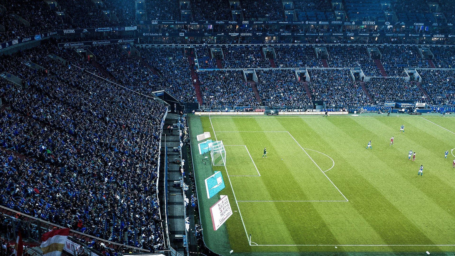 【不吐不快】教授现场看国足，满眼全是阿森纳？